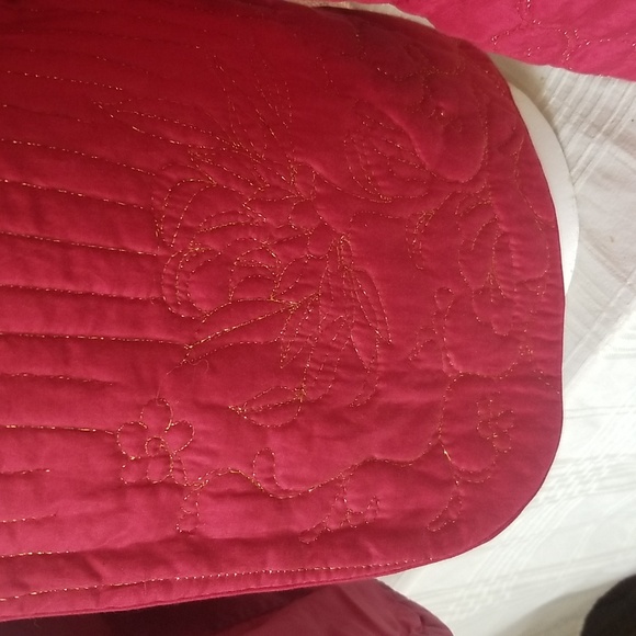 Shangri-La Jacket Silk - Picture 3 of 9